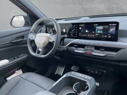 Kia EV5 81,4 GT-LINE LAUNCH EDITION 2WD *MASSAGESITZ-FUNKTION*HEAD-UP-DISPLAY*