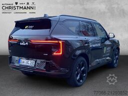 Kia EV5 81,4 GT-LINE LAUNCH EDITION 2WD *MASSAGESITZ-FUNKTION*HEAD-UP-DISPLAY*