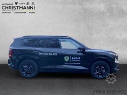 Kia EV5 81,4 GT-LINE LAUNCH EDITION 2WD *MASSAGESITZ-FUNKTION*HEAD-UP-DISPLAY*