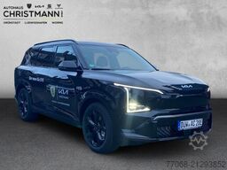 Kia EV5 81,4 GT-LINE LAUNCH EDITION 2WD *MASSAGESITZ-FUNKTION*HEAD-UP-DISPLAY*