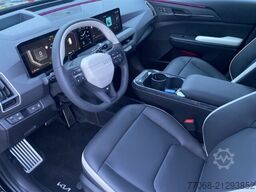 Kia EV5 81,4 GT-LINE LAUNCH EDITION 2WD *MASSAGESITZ-FUNKTION*HEAD-UP-DISPLAY*