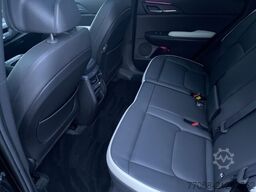 Kia EV5 81,4 GT-LINE LAUNCH EDITION 2WD *MASSAGESITZ-FUNKTION*HEAD-UP-DISPLAY*