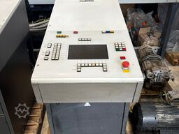 Heidelberg GTO VS 52