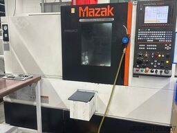 Mazak Quick Turn Smart 200L
