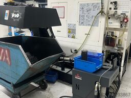 Mazak Quick Turn Smart 200L