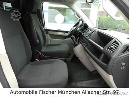 VW T6 Transporter Kasten*Sortimo*SHZ*