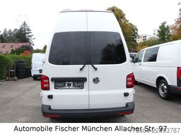 VW T6 Transporter Kasten*Sortimo*SHZ*