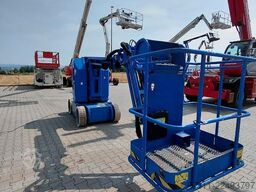 Genie Z-30/20N RJ
