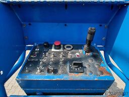 Genie Z-30/20N RJ