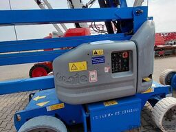 Genie Z-40/23N RJ