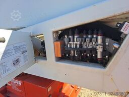 Teupen LEO 36 T