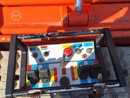 Teupen LEO 36 T