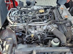 Ruthmann TB 270 / NISSAN CABSTAR