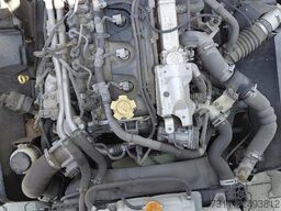 Ruthmann TB 270 / NISSAN CABSTAR