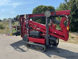 Hinowa Lightlift 15.70