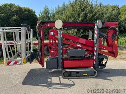 Hinowa Lightlift 15.70