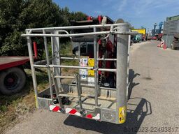 Hinowa Lightlift 15.70