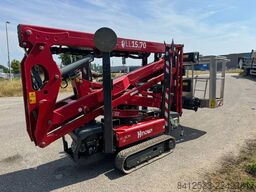 Hinowa Lightlift 15.70