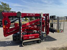 Hinowa Lightlift 15.70