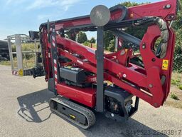 Hinowa Lightlift 15.70