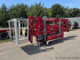 Hinowa Lightlift 20.10