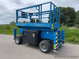 Genie GS 2669 RT