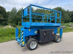 Genie GS 2669 RT