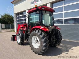YTO NMF 704 C