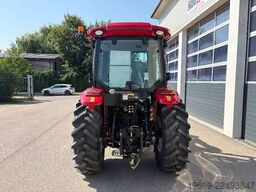 YTO NMF 704 C