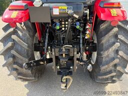 YTO NMF 704 C