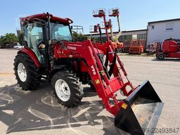 YTO NMF 704 C