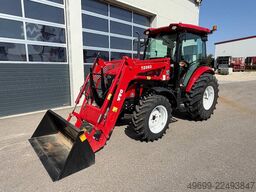 YTO NMF 704 C