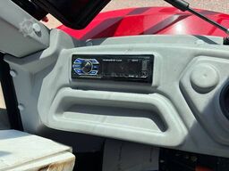 YTO NMF 704 C