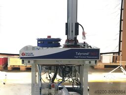 Taylor Hobson Talyround 565T