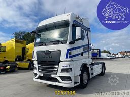 MAN TGX 470