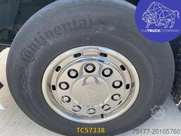 MAN TGX 470