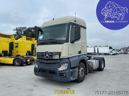 Mercedes-Benz Actros 1843