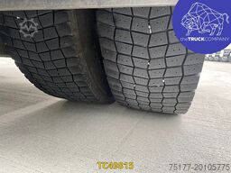 Mercedes-Benz Actros 1843