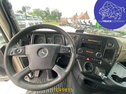 Mercedes-Benz Actros 1843
