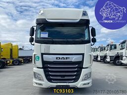 DAF XF Euro6 480