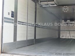 SCHMITZ CARGOBULL SKO 24/27 Kühlkoffer Bi-Temp. Liftachse