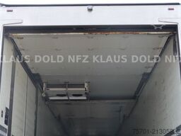 SCHMITZ CARGOBULL SKO 24/27 Kühlkoffer Bi-Temp. Liftachse