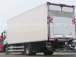 IVECO Stralis 400 KühlkoffeBi temp Retarder LBW Euro 6