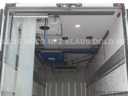 IVECO Stralis 400 KühlkoffeBi temp Retarder LBW Euro 6