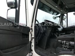 IVECO Stralis 400 KühlkoffeBi temp Retarder LBW Euro 6