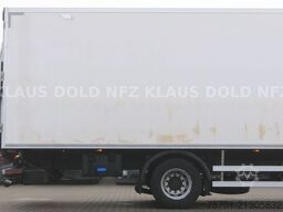 IVECO Stralis 400 KühlkoffeBi temp Retarder LBW Euro 6