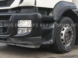 IVECO Stralis 400 KühlkoffeBi temp Retarder LBW Euro 6