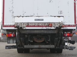 IVECO Stralis 400 KühlkoffeBi temp Retarder LBW Euro 6