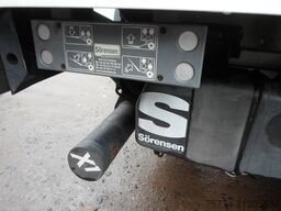 MERCEDES-BENZ 316 CDI/ Koffer/LBW. !!! KM 82000 !!!