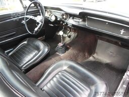 FORD Mustang 289/ V 8- SCHALTGETRIEBE !!!!!